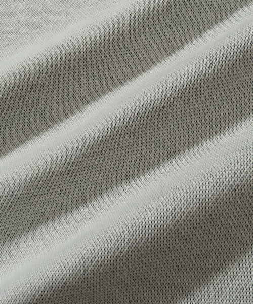 Mark Gonzales（マーク・ゴンザレス）の「【Mark Gonzales/マーク ゴンザレス】アートワークデザイン ジャガードニット クルーネック（ニット/セーター・メンズ・ネイビー系2/ブラック系4/アイボリー系3/アイボリー系2/ブラック系2/アイボリー系4/ネイビー系1/アイボリー系1/ブラック系3/ブラック系1/ダークグリーン系2/ダークグリーン系1・M/XL/L）」の18枚目の写真