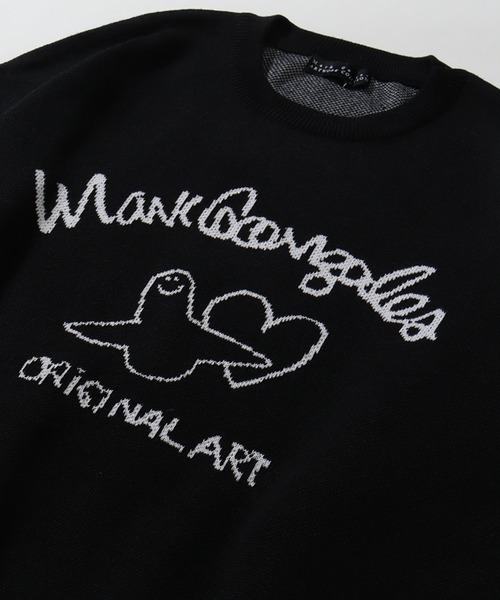マークゴンザレス　mark gonzales シルクスクリーンプリント　アート マークゴンザレス mark gonzales シルクスクリーンプリント