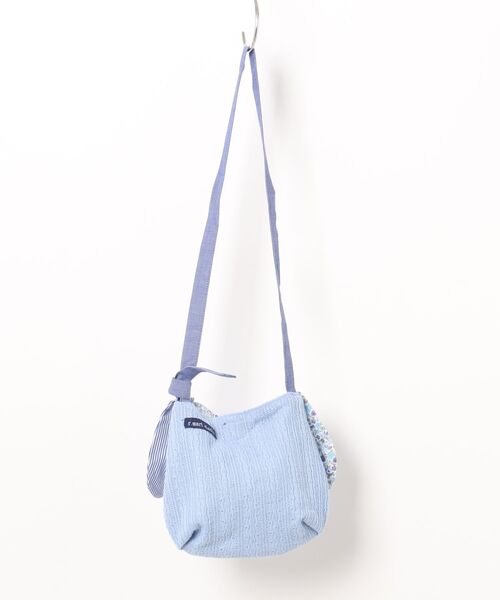 RAGMART（ラグマート）の「ポシェット（ショルダーバッグ）」 - WEAR