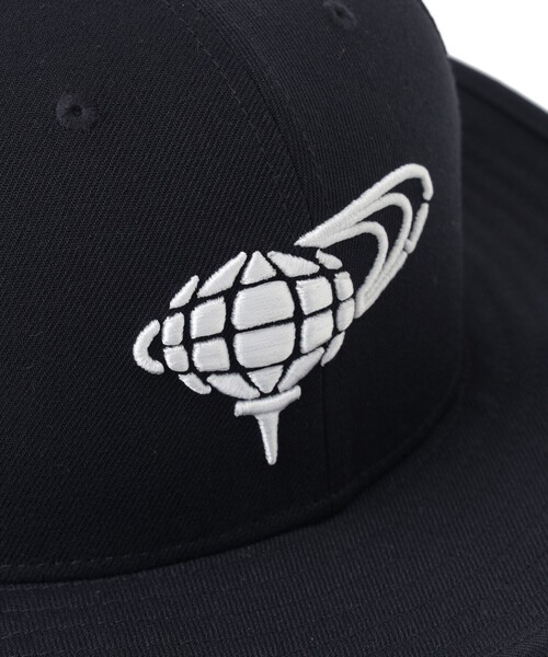 別注】NEW ERA / メッシュ ブリム ハット（ハット）｜NEW ERA