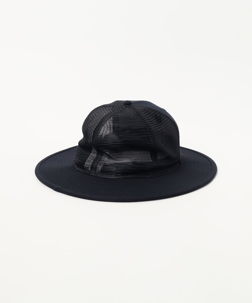 NEW ERA フラットブリムハット MEDIUM NEW ERA ニューエラ ハット GORO NAKATSUGAWA (min-nano
