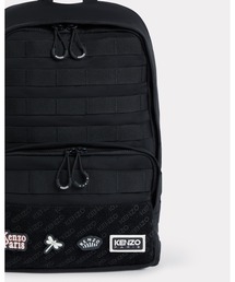 KENZO（ケンゾー）の「'KENZO Jungle' ナイロン バックパック（バックパック/リュック）」