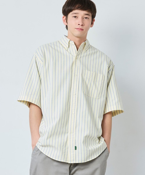 新品未使用タグ付きL.L.Beanオロノ・ショートスリーブ・シャツ セール】【JAPAN EDITION】オロノ・ショートスリーブ・シャツ