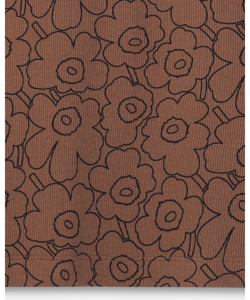marimekko - Emali Piirto Unikko カットソー marimekko-emali-piirto-unikko-