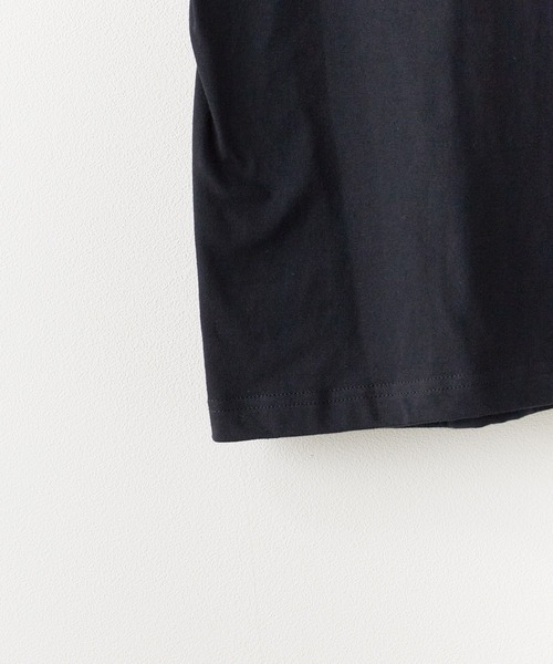 HANES(ヘインズ)の「Hanes/ヘインズ BEEFY T-SHIRTS Tシャツ 2026新作 再入荷 夏服(Tシャツ/カットソー・メンズ・ホワイト/ブラック/ネイビー/グレー・M/L/XL/S)」の7枚目の写真