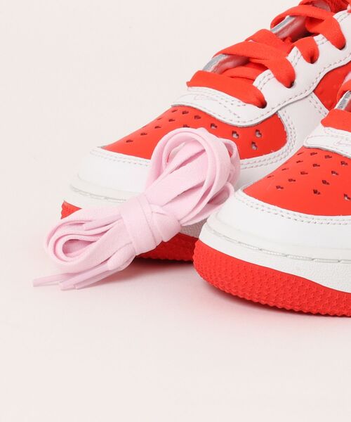 公式正規品!★NIKE AIR FORCE 1/1 NIKE SP25 NIKE WMNS AIR FORCE 1 '07 LX 
