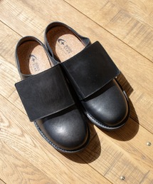 SLOW FACTORY（スロウファクトリー）の「【MoonStar／ムーンスター】SLUヘギ メンズ/レディース カジュアルシューズ（スリッポン）」