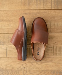 SLOW FACTORY（スロウファクトリー）の「【MoonStar／ムーンスター】SLUヘギ メンズ/レディース カジュアルシューズ（スリッポン）」