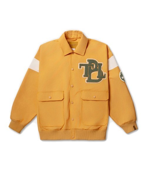 Timberland TOKYO DESIGN COLLECTIVE Versity JKT