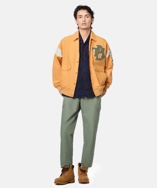 Timberland TOKYO DESIGN COLLECTIVE Versity JKT