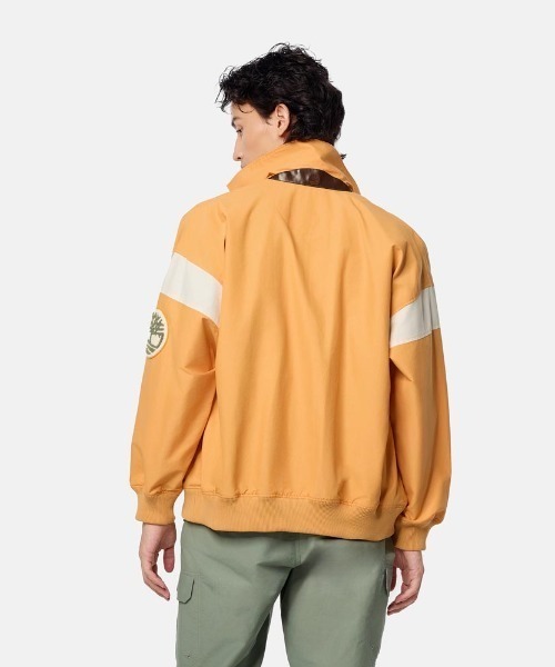 Timberland TOKYO DESIGN COLLECTIVE Versity JKT