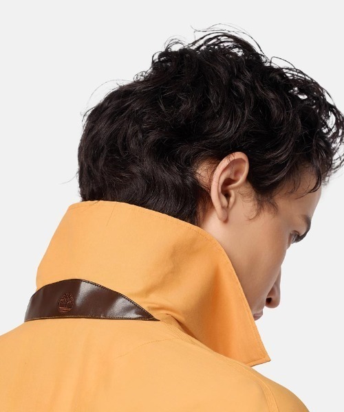 ティンバーランド　スタジャン Timberland TOKYO DESIGN COLLECTIVE Versity JKT