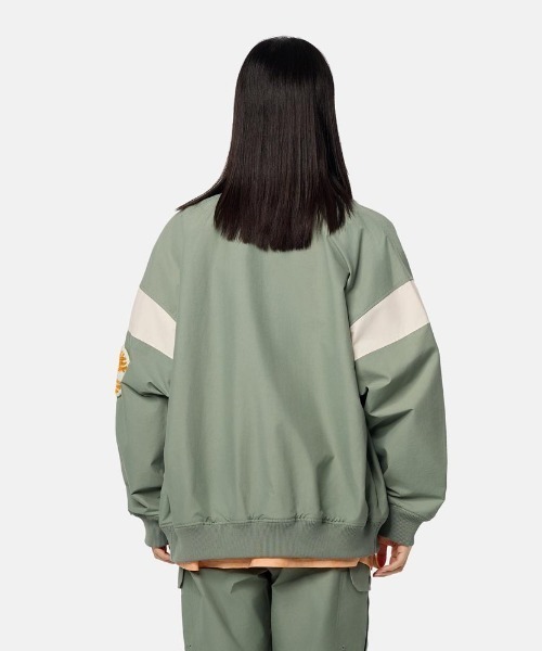 Timberland TOKYO DESIGN COLLECTIVE Versity JKT