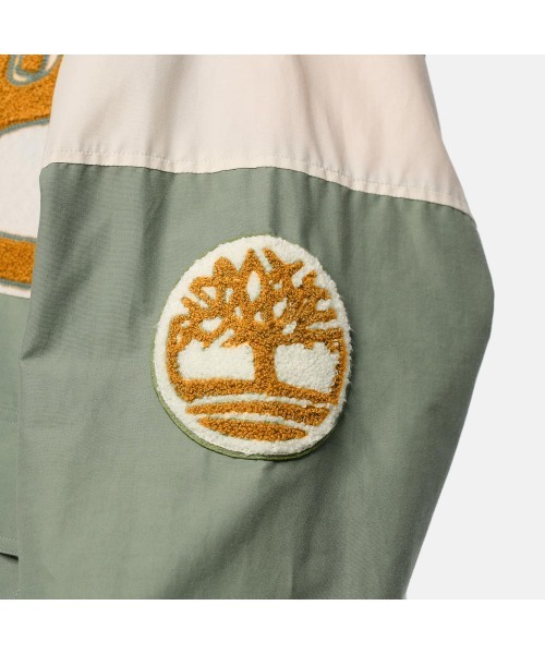 Timberland TOKYO DESIGN COLLECTIVE Versity JKT