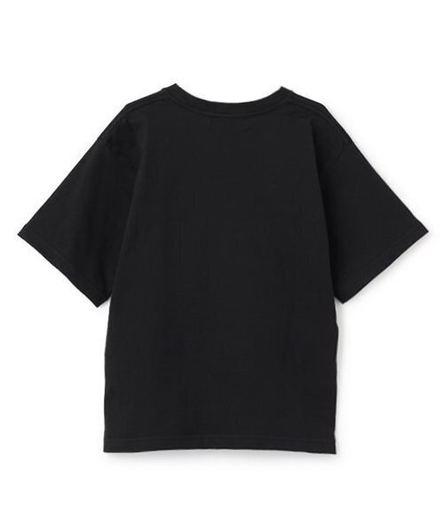 XLARGE KIDS（エクストララージキッズ）の「モチーフファニーゴリラ半袖Tシャツ（Tシャツ/カットソー・キッズ・レッド/ホワイト/ブラック・80ｃｍ/90cm/110cm/100cm/120cm/130cm/140cm）」の12枚目の写真