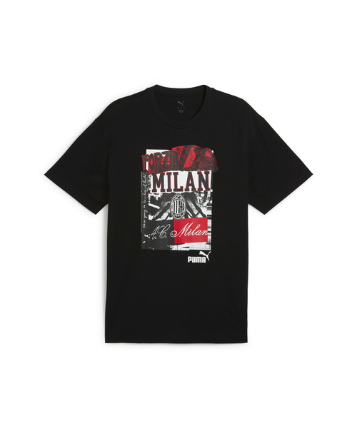 Puma x balr t-shirt - Top4Running.com