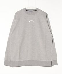 80s〜90s USA製 Oakley オークリー スウェット XL ブラック