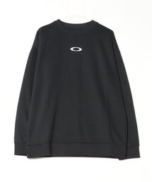【OAKLEY】 OAKLEY スウェット OAKLEY（オークリー）メンズ スウェット/トレーナー｜公式通販