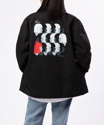 ZOZO | 【AVANTGARDEY × ZOZOTOWN】アバンギャルデーション コーチジャケット(その他アウター)