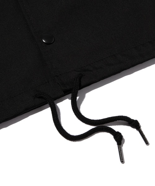 ZOZO（ゾゾ）の「【AVANTGARDEY × ZOZOTOWN】アバンギャルデーション コーチジャケット（その他アウター・メンズ・ブラック・S/M/L/XL）」の16枚目の写真