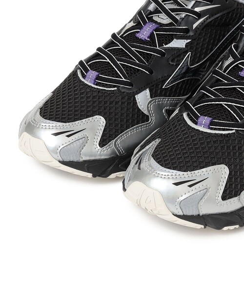 MIZUNO: WAVE RIDER 10 ミレニアムパック スニーカー