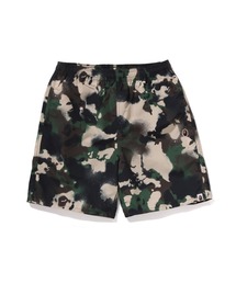 エイプパンツ AAPE BY A BATHING APE パンツ NOW TRACK PANTS メンズ