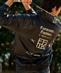 PUMA/プーマ TECH PRIMALOFT ハイブリッド ブルゾン(L相当) PUMA/プーマ TECH PRIMALOFT ハイブリッド ブルゾン(L相当) PUMA