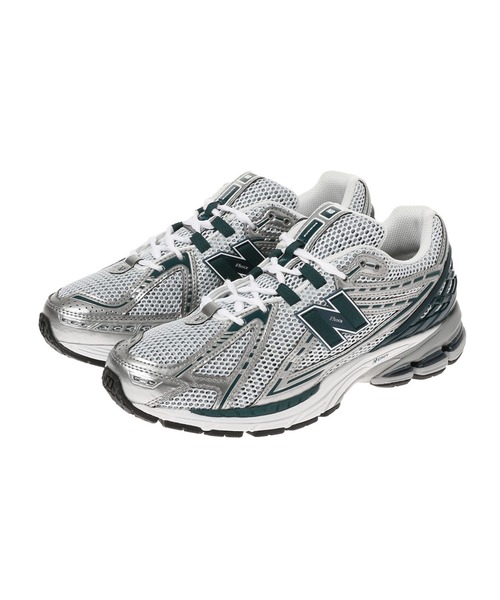 NEW BALANCE(ニューバランス)の「new balance U1906RCE(スニーカー・メンズ・シルバー・28cm/27.5cm/27cm/26.5cm/29cm)」の1枚目の写真