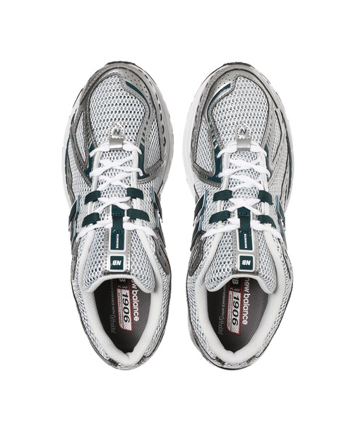 NEW BALANCE(ニューバランス)の「new balance U1906RCE(スニーカー・メンズ・シルバー・28cm/27.5cm/27cm/26.5cm/29cm)」の2枚目の写真
