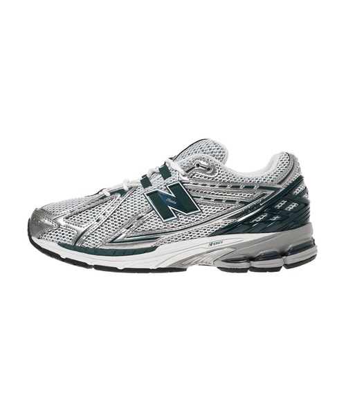NEW BALANCE(ニューバランス)の「new balance U1906RCE(スニーカー・メンズ・シルバー・28cm/27.5cm/27cm/26.5cm/29cm)」の6枚目の写真