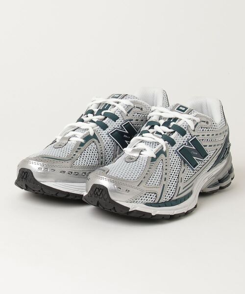 NEW BALANCE(ニューバランス)の「new balance U1906RCE(スニーカー・メンズ・シルバー・28cm/27.5cm/27cm/26.5cm/29cm)」の7枚目の写真