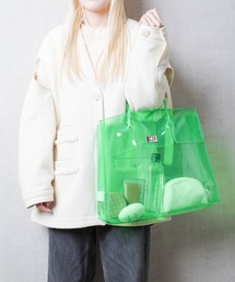 FRUIT OF THE LOOM / FTL VINYL TOTE BAG & STICKER SEAL SET / 80920900