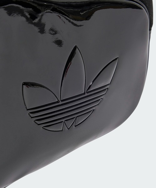 持ち手フワフワ・即日発送 ★adidas★ ミニ エアライナーバッグ セール】ミニ エアライナーバッグ / アディダスオリジナルス