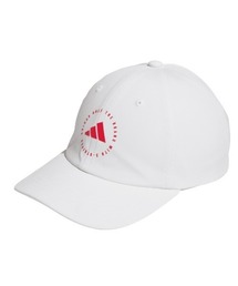 adidas | アディダス adidas クリスクロス ポニーテール キャップ(キャップ)