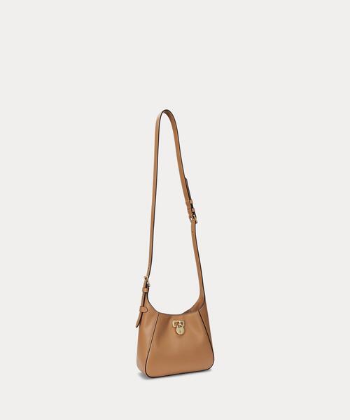 セール】レザー スモール Tanner ショルダー バッグ（ショルダー
