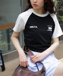 FREE'S MART | ドロストラグランTシャツ(Tシャツ/カットソー)