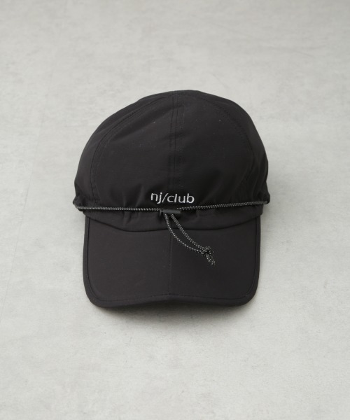 エアグルーヴ キャップ 帽子 競馬 オンラインストア・直営店限定】ROXY ShogunBurger×ROXY CAP