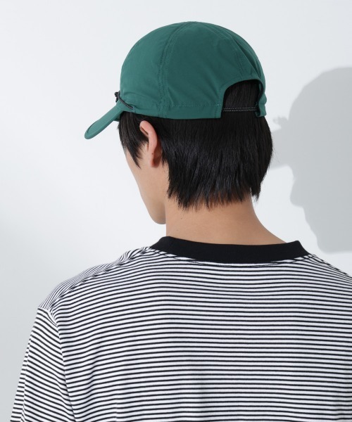 【新品未使用】KUZIRA ファイナル　21Buck キャップ グリーン 新品未使用】KUZIRA ファイナル 21Buck キャップ グリーン - メルカリ