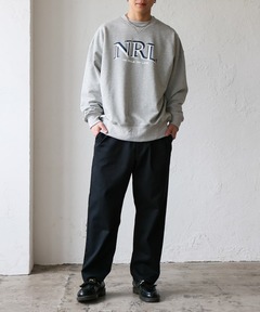 journal standard luxe ポンチ タックテーパーパンツ セール】ポンチ タックテーパーパンツ（その他パンツ）｜JOURNAL