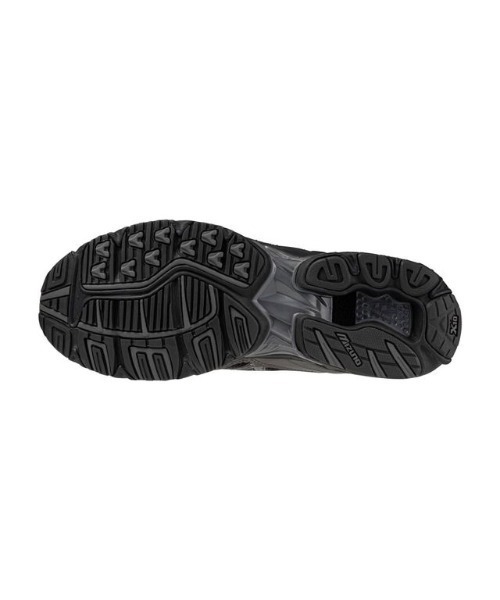MIZUNO（ミズノ　）の「MIZUNO/ミズノ/WAVE RIDER 10/"Green/Black/Metallic Grey"（スニーカー・メンズ・モスグリーン/ブラック・26.0cm/27.0cm/26.5cm/27.5cm/28.0cm/29.0cm/28.5cm）」の22枚目の写真
