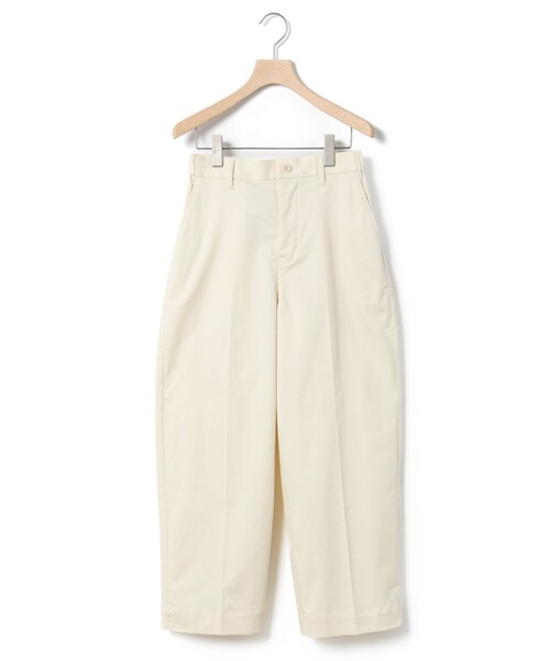 MidiUmi チノパンツ