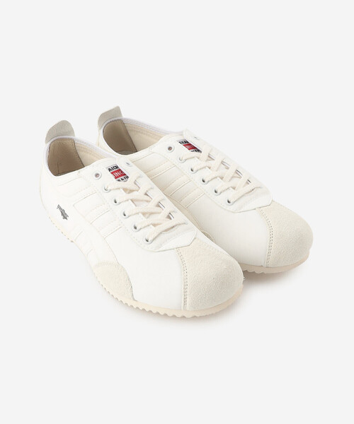 PANTHER（パンサー）の「Panther |〈別注〉PANTHER DERA WOMEN（スニーカー・レディース・ホワイト系その他/オフホワイト・23/24/24.5/23.5）」の10枚目の写真