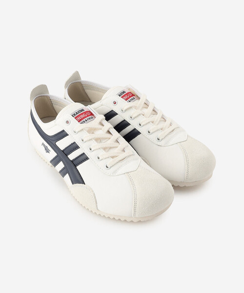 PANTHER（パンサー）の「Panther |〈別注〉PANTHER DERA WOMEN（スニーカー・レディース・ホワイト系その他/オフホワイト・23/24/24.5/23.5）」の12枚目の写真