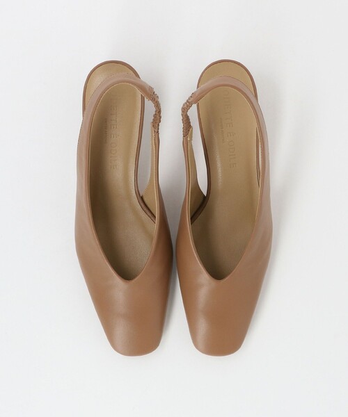 ODETTE E ODILE（オデットエオディール）の「トランスルーセント