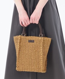 MACKINTOSH PHILOSOPHY | スクエアペーパートート(トートバッグ)