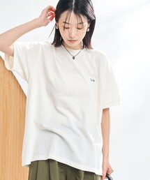 PENNEYS別注 カノコフレアTシャツ