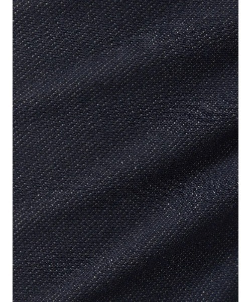 HARUYAMA（ハルヤマ）の「【EDWINデニスラ】ヴィンテージブルーパンツ【セットアップ商品有】ストレッチ 無地 通年（スラックス・メンズ・ブルー/グレー・34inch/33inch/31inch/36inch/30 inch/32inch）」の9枚目の写真
