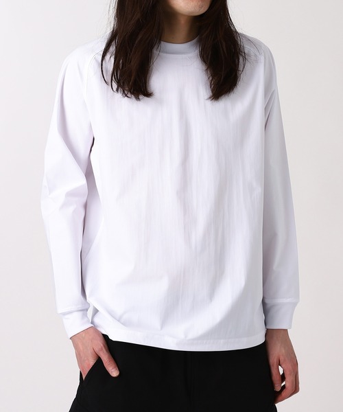 DAIWA PIER39 TECH LIGHTWEIGHT L/S TEE BE-30025（Tシャツ