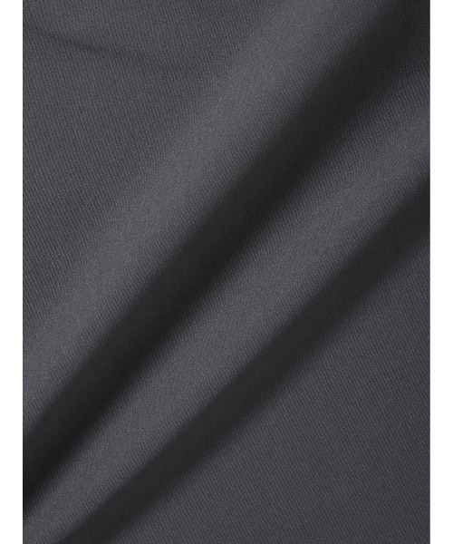 DAIWA PIER39（ダイワピア39）の「DAIWA PIER39 TECH LIGHTWEIGHT L/S TEE BE-30025（Tシャツ/カットソー・メンズ・チャコールグレー/ブラック/ホワイト・LARGE/MEDIUM/SMALL/X-LARGE）」の8枚目の写真