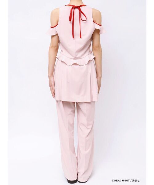 セール】【しゅごキャラ！コラボ】制服とアミュレットハートSET
